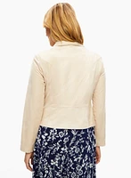Vex - Zip Detail Jacket