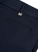 Pull-On Capris