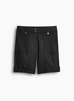 Patch Pocket Shorts