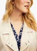 Vex - Zip Detail Jacket