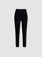 City Fit Slim Leg Pants