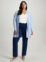 Stitch Detail Cardigan
