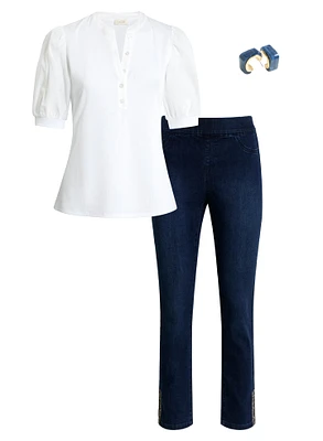Votre jean