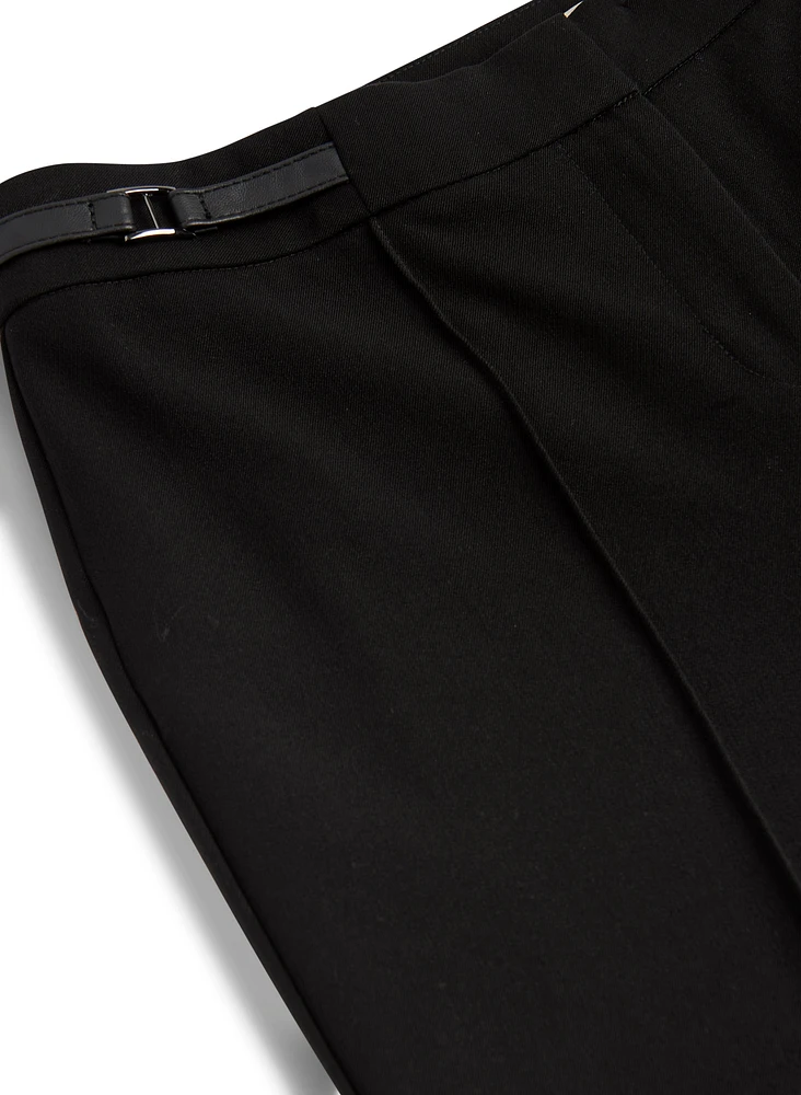 Signature Fit Straight Leg Pants