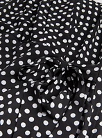 Polka Dot Jumpsuit