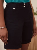 Patch Pocket Shorts