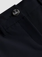 City Fit Slim Leg Pants