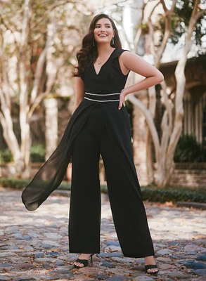 The Belted Silhouette