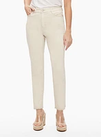 7/8 Slim Leg Jeans