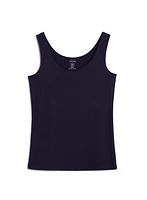 Sleeveless Tank Top