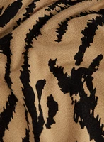 Animal Print Tunic