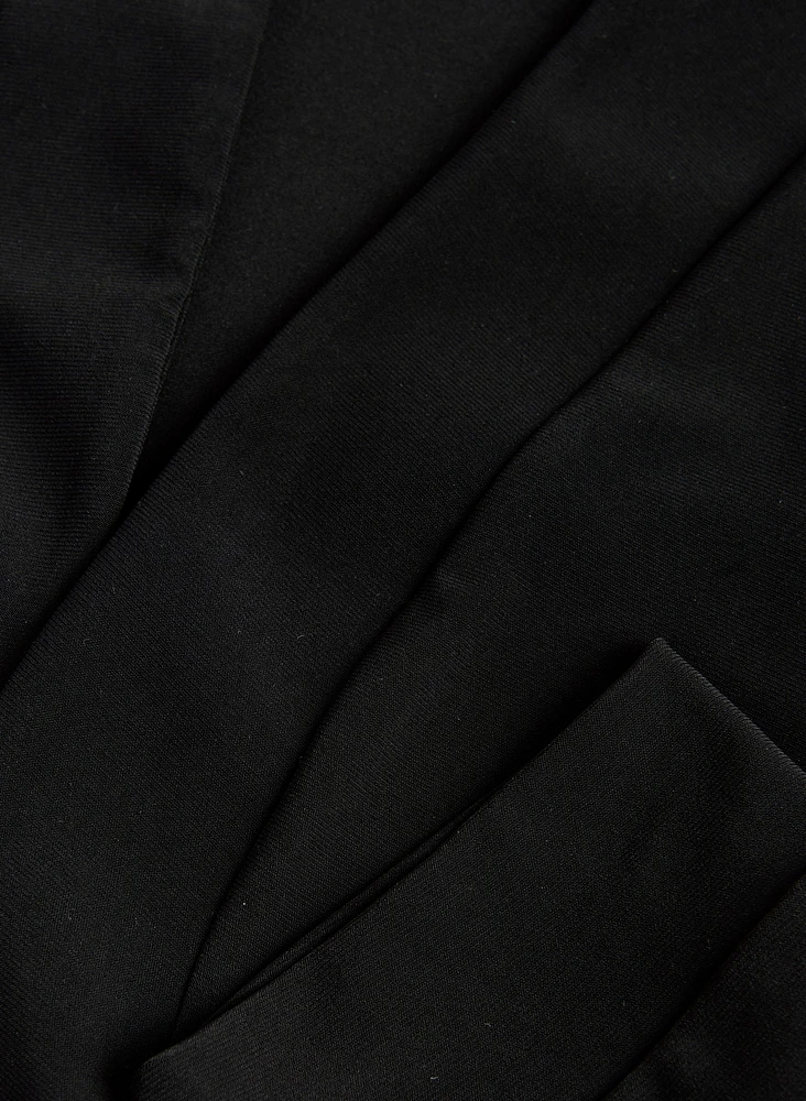 3/4 Sleeve Bolero