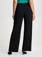 Olivia Wide-Leg Pants - Regular