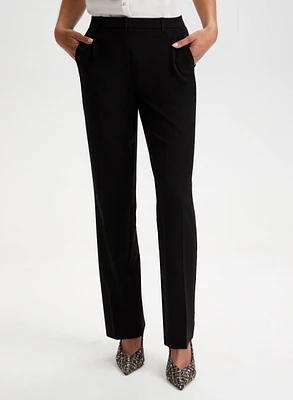 Pantalon Essentiel coupe Signature