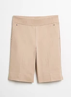 Pull-On Shorts