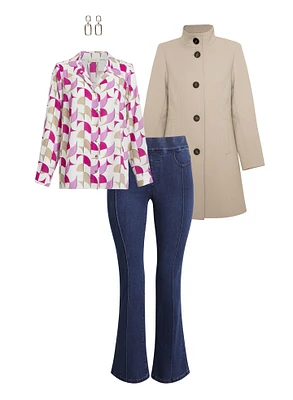 Votre blouse