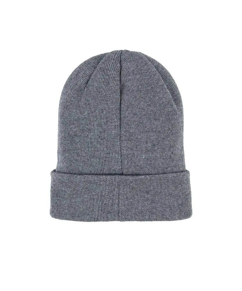 Jordan red Beanie