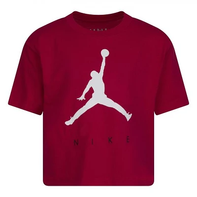 Meta Sports: Jdg Jumpman By Nike Tee Ropa