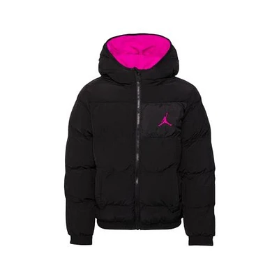Jordan Essential Midweight Puffer Kids' Jacket