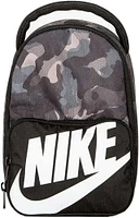 Nike Classic Fuel Pack Lunch Bag - Green Camo - One Size 9A2901-E1X