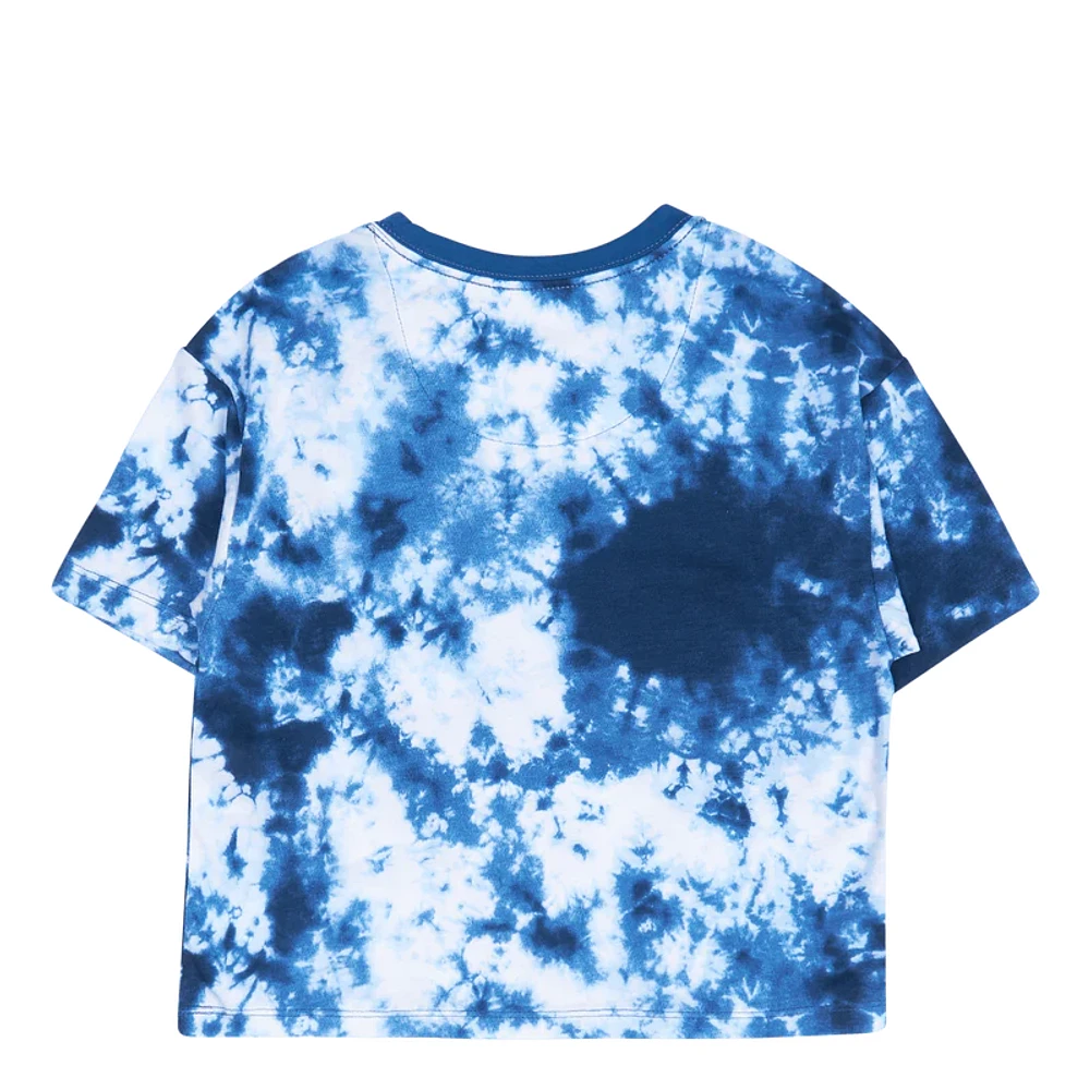 KIDS SKY DYE JUMPMAN TEE