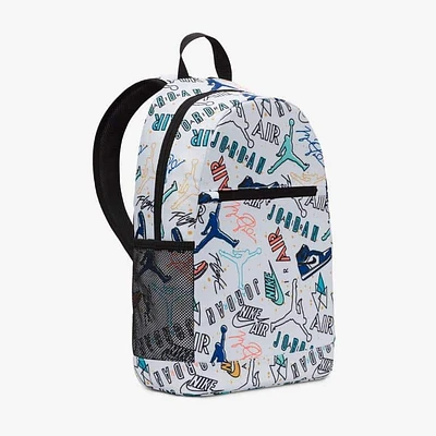 JORDAN AIR SCHOOL BACKPACK delicate Natiotis