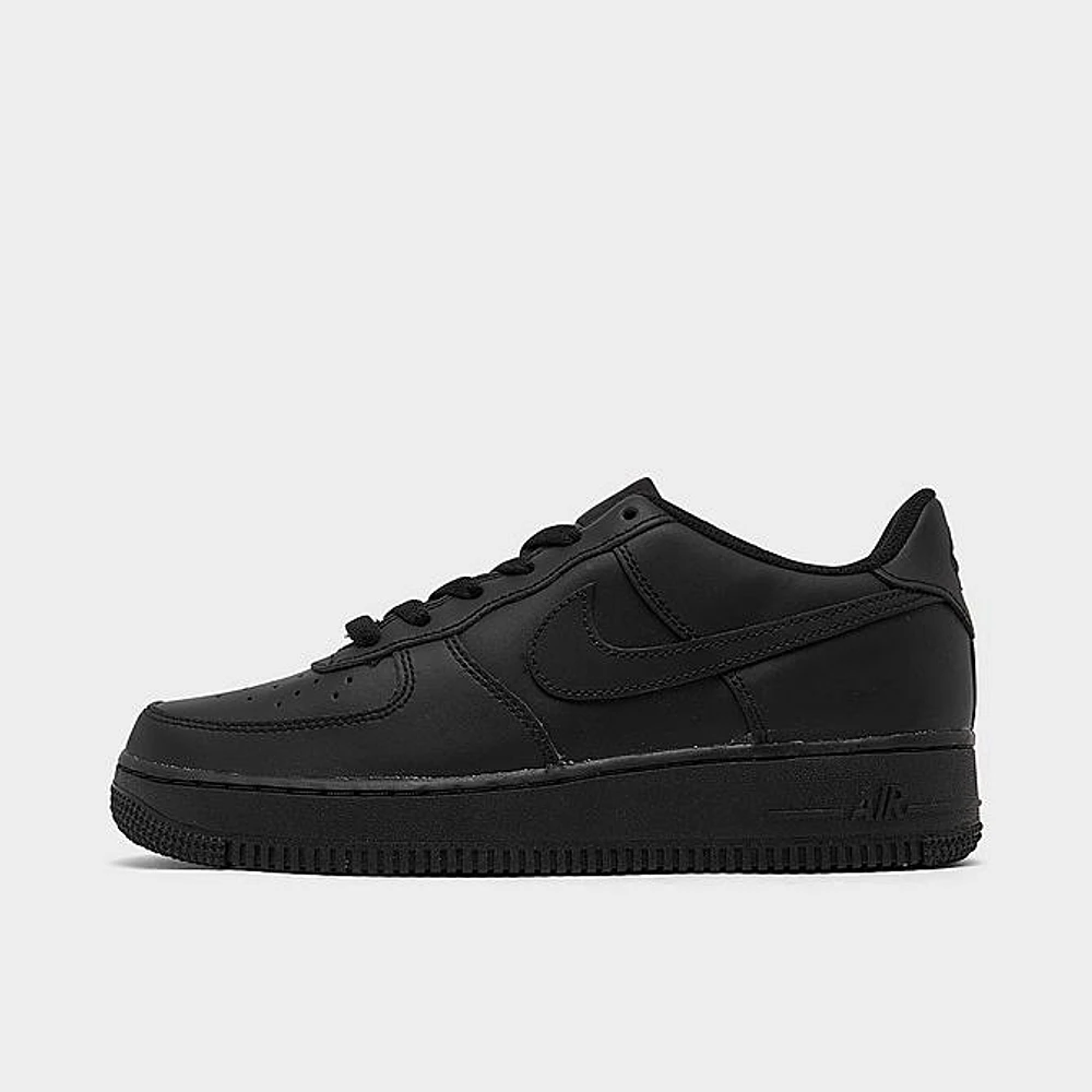 NIKE AIR FORCE 1 '07 BLACK /