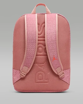 JORDAN PARIS SAINT-GERMAIN ESSENTIAL BACKPACK - PINK