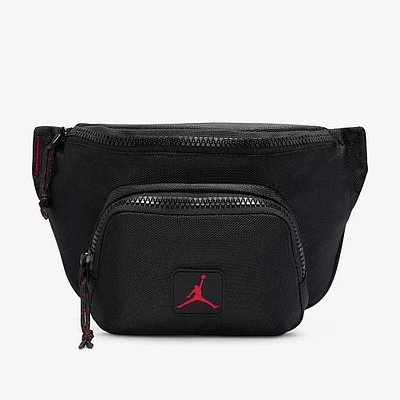 JORDAN JAM RISE CROSS BODY BAG MA0887-023 Black