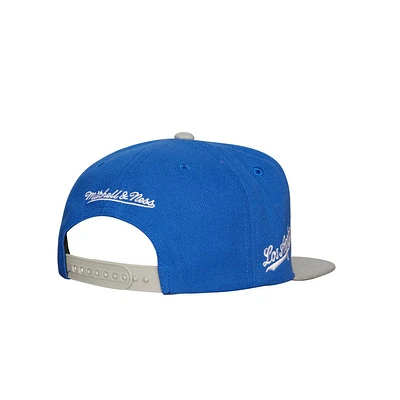 MITCHELL&NESS LA DODGERS EVERGREENN