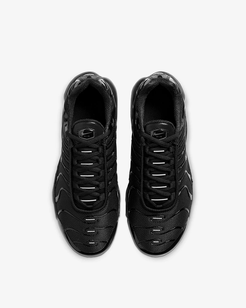 Nike TN Black