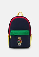 Polo Backpack - Multi-Colour