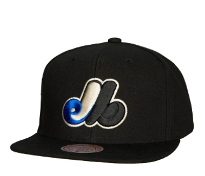 Mitchell & Ness Montreal Expos Team Classic