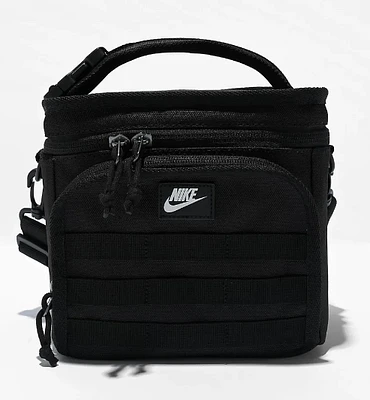 Nike Futura Sport Black Lunch Bag