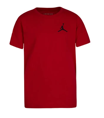 Nike Jordan t-shirt red