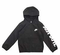 Nike Jordan Çocuk Siyah Ceket