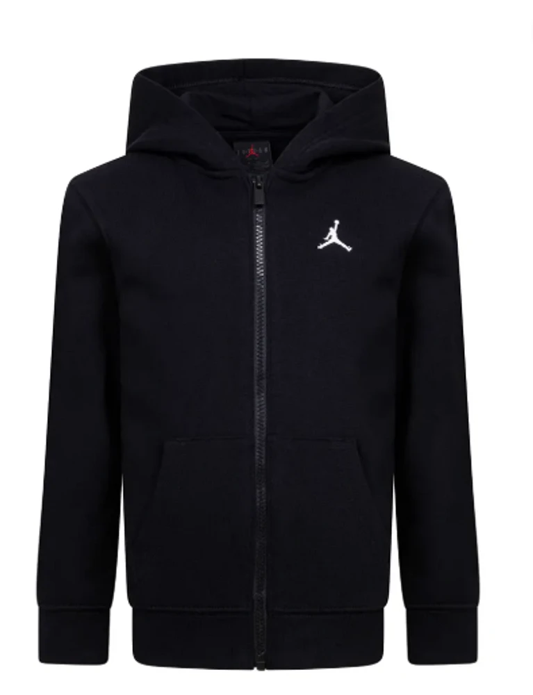 MJ Brooklyn FLC FZ Hoodie