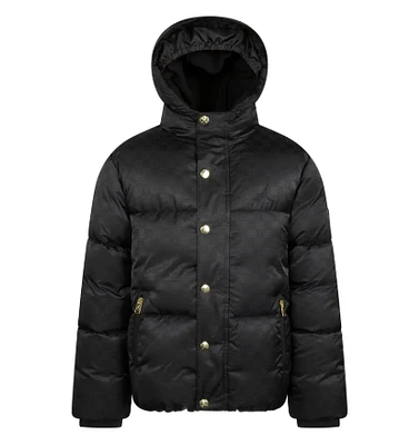 NIKE JORDAN JACKET WITH LOGO JR