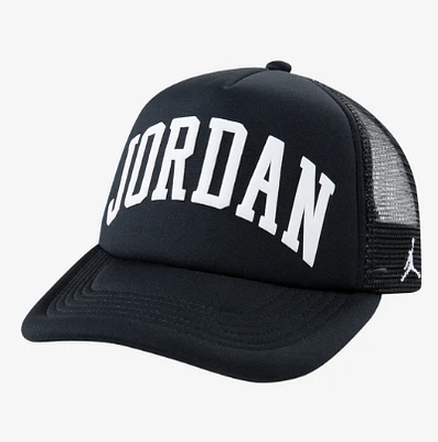 Jordan Foam Trucker Hat