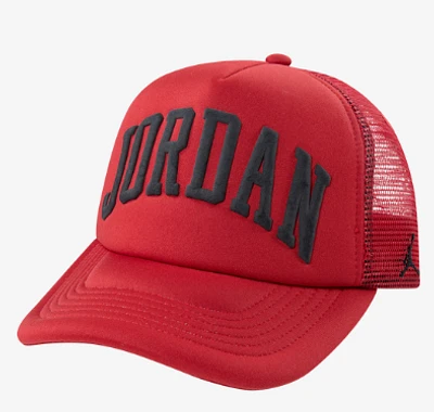 Jordan Foam Trucker Hat