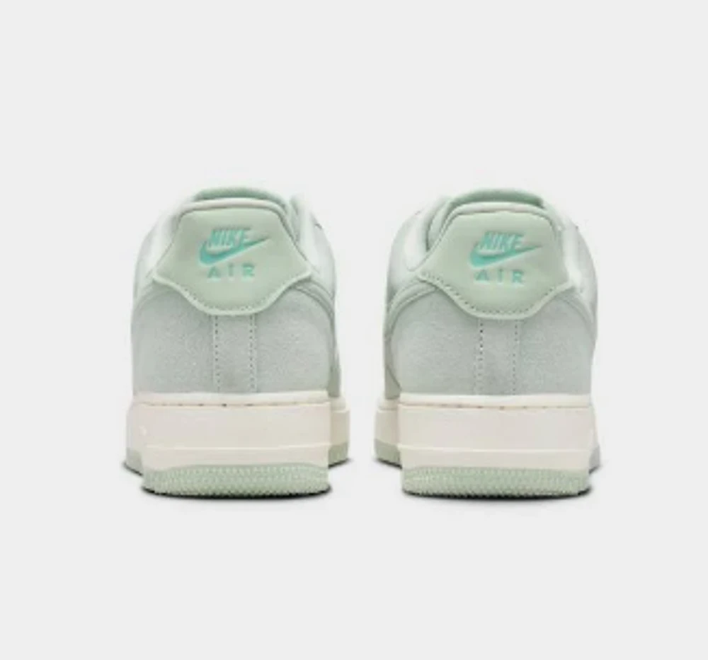 Nike W Air Force 1 07 Se Spruce Aura Green Frost Sail Pistachio Frost
