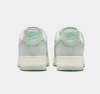 Nike W Air Force 1 07 Se Spruce Aura Green Frost Sail Pistachio Frost