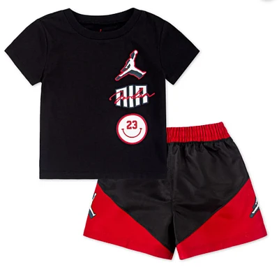 Jordan - Stacked Play Set
