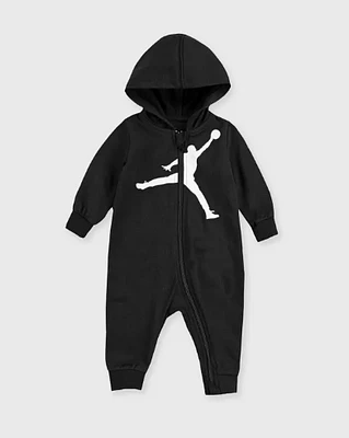 HBR JUMPMAN HOODED COVERALL