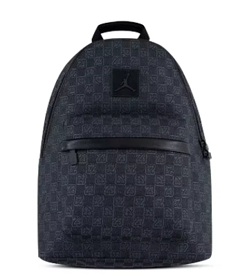 Jordan Monogram Backpack Backpack