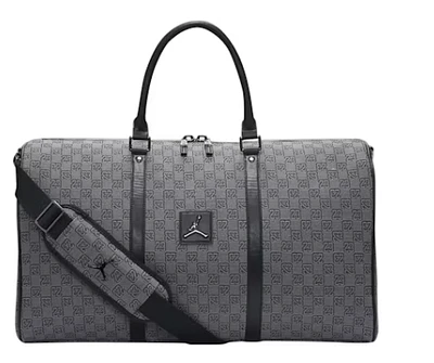 JORDAN Monogram Duffle