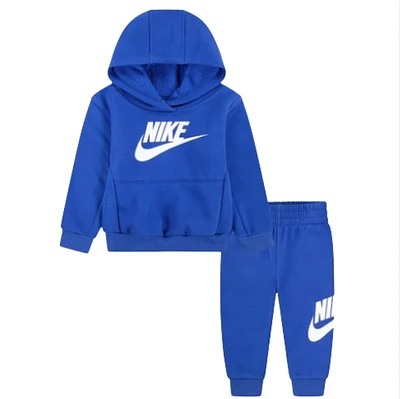 Nike Club Fleece Set Boys' Preschool