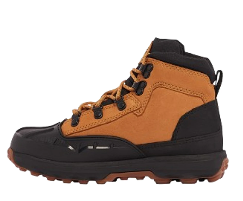 Timberland Converge Shell Toe Boots Boys' Grade School