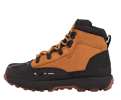 Timberland Converge Shell Toe Boots Boys' Grade School