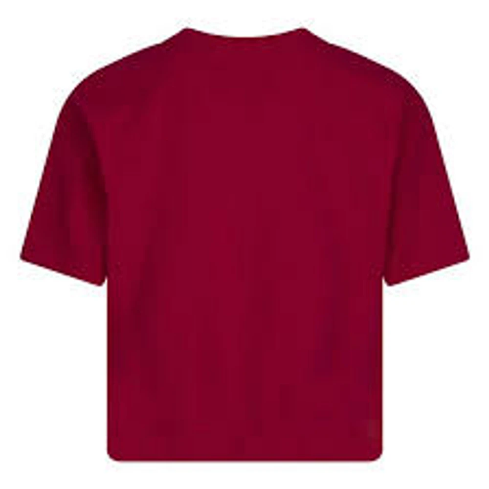 Meta Sports: Jdg Jumpman By Nike Tee Ropa